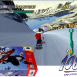 1080 TenEighty Snowboarding (Japan, USA) (En,Ja)-image