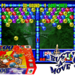 Bust-A-Move '99 (USA)-image