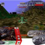 Chopper Attack (USA)-image