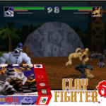 Clay Fighter 63 1-3 (USA)-image