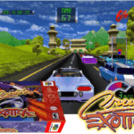 Cruis'n Exotica (USA)-image