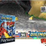 Digimon Rumble Arena-image