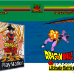 DragonBall Z - Ultimate Battle 22-image