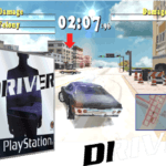 Driver - You Are the Wheelman-image