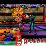 Dual Heroes (USA)-image
