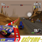 Extreme-G (USA)-image