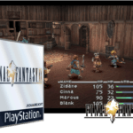 Final Fantasy IX-image