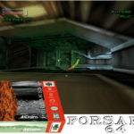 Forsaken 64 (USA)-image