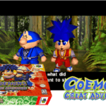 Goemon's Great Adventure (USA)-image