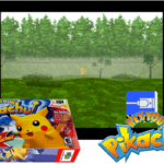 Hey You, Pikachu! (USA)-image