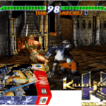 Killer Instinct Gold (USA) (Rev B)-image
