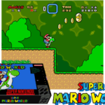 Super Mario World (U) [!]-image